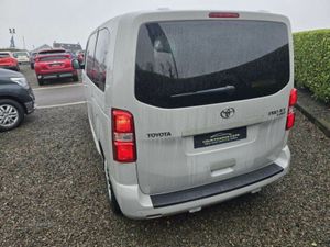 Toyota Proace Shuttle Medium - Image 4