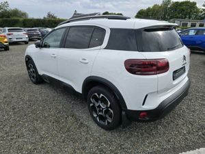 Citroen C5 Aircross Max - Image 3