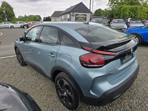 Citroen C4 SENSE PLUS - Image 3