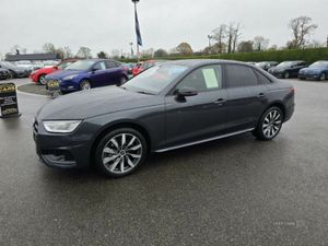 Audi A4 Sport Edition - Image 2