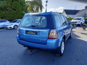 Land Rover Freelander GS - Image 4