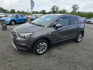 Vauxhall Crossland X Tech Line Nav - Image 2
