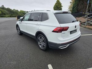 Volkswagen Tiguan Allspace Elegance - Image 3