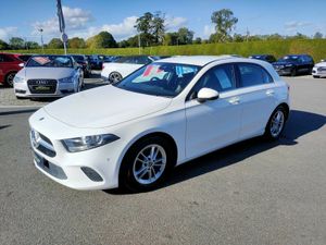 Mercedes-Benz A-Class SE Executive - Image 2