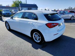 Mercedes-Benz A-Class SE Executive - Image 3