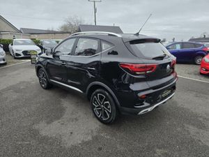 MG ZS Exclusive - Image 3