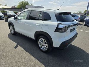 Suzuki S-CROSS Motion - Image 3