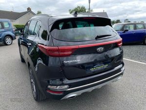 Kia Sportage GT Line - Image 4