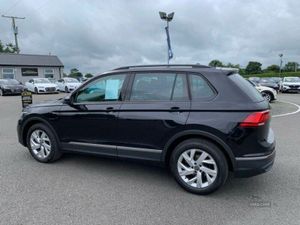 Volkswagen Tiguan Life - Image 3