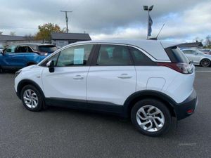 Vauxhall Crossland X Business Edition Nav - Image 3