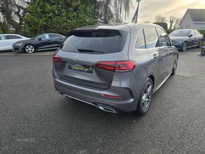 Mercedes-Benz B-Class AMG Line Executive - Image 4