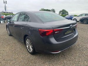 Toyota Avensis Business Edition - Image 3