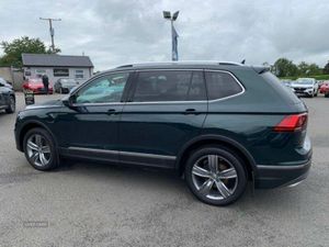 Volkswagen Tiguan Allspace SEL - Image 3