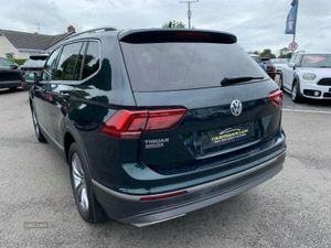 Volkswagen Tiguan Allspace SEL - Image 4