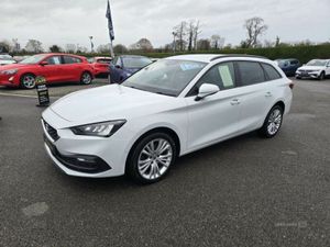 SEAT Leon SE DYNAMIC - Image 2