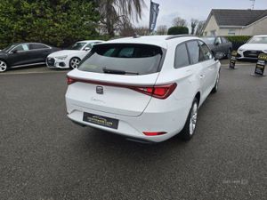 SEAT Leon SE DYNAMIC - Image 4