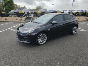 Vauxhall Astra SRi - Image 2