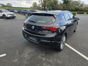 Vauxhall Astra SRi - Image 4