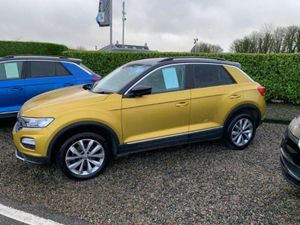 Volkswagen T-Roc Design - Image 2