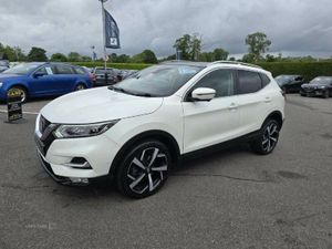 Nissan Qashqai Tekna - Image 2