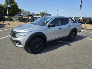 Fiat Fullback Cross - Image 2