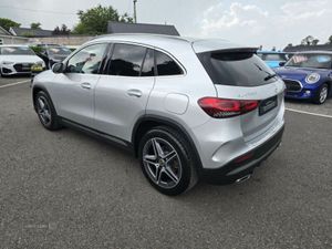 Mercedes-Benz GLA AMG Line - Image 3