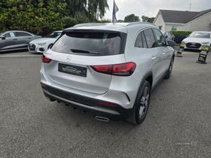Mercedes-Benz GLA AMG Line - Image 4