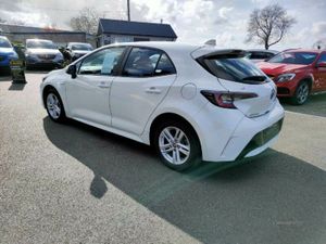 Toyota Corolla Icon - Image 3