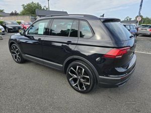Volkswagen Tiguan Life - Image 3