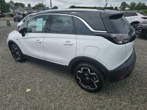 Vauxhall Crossland Ultimate - Image 3