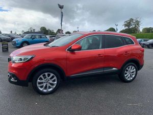 Renault Kadjar DYNAMIQUE NAV - Image 2