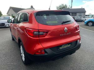Renault Kadjar DYNAMIQUE NAV - Image 4