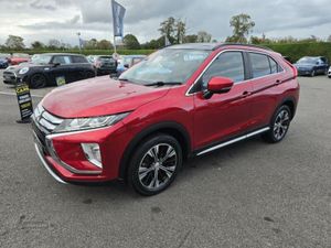 Mitsubishi Eclipse Cross Exceed - Image 2