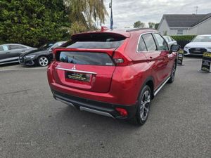 Mitsubishi Eclipse Cross Exceed - Image 4