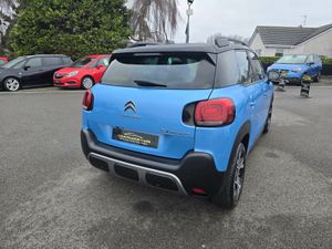 Citroen C3 Aircross Flair - Image 4