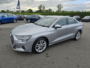 Audi A3 Sport - Image 2