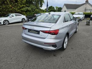 Audi A3 Sport - Image 4