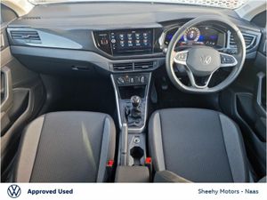 Volkswagen Polo Edition 75 1.0TSI - Image 3