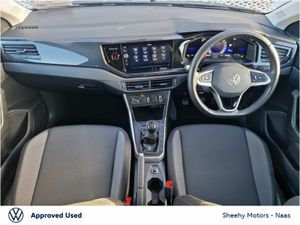 Volkswagen Polo Edition 75 1.0TSI - Image 3