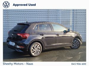 Volkswagen Polo Edition 75 1.0TSI - Image 4