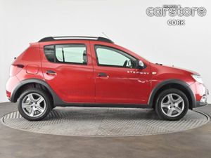 Dacia Sandero Stepway TCe 90 S&S STEPWAY SIGNATURE - Image 2