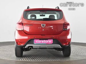 Dacia Sandero Stepway TCe 90 S&S STEPWAY SIGNATURE - Image 3