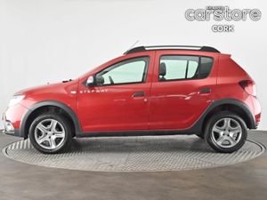 Dacia Sandero Stepway TCe 90 S&S STEPWAY SIGNATURE - Image 4