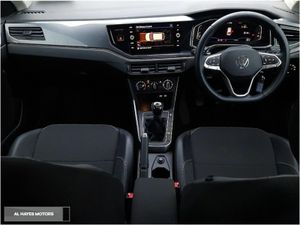 Volkswagen Taigo **LIKE NEW**1.0 TSI 110HP STYLE - Image 2