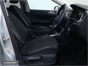 Volkswagen Taigo **LIKE NEW**1.0 TSI 110HP STYLE - Image 4