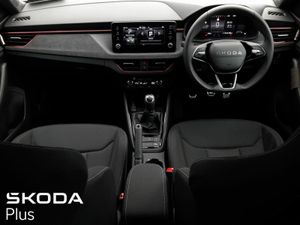 Skoda Kamiq **SPORTS SEATS**SPORTS PACK**1.0TSI 11 - Image 4