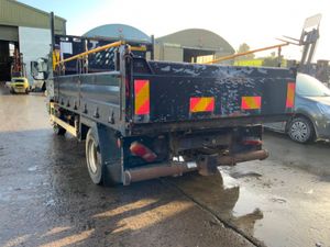 MITSUBISHI CANTER. 3.0lts.PARTS & SPARES. - Image 2