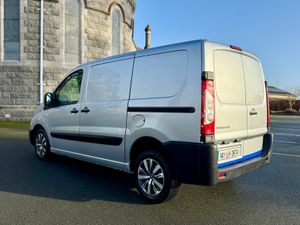 2014 PEUGEOT EXPERT 2.0HDI ATV PROFESSIONAL 130BHP - Image 4