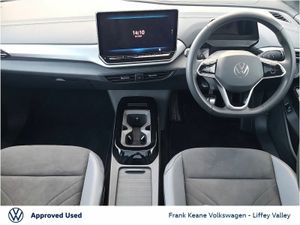 Volkswagen ID.4 77KWH PRO PLUS 286BHP *PANORAMIC G - Image 2