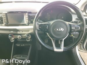 Kia Stonic K1 - Image 2